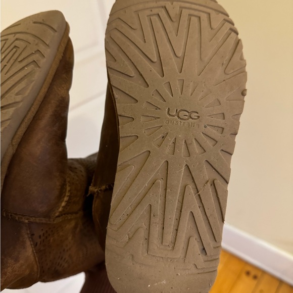 UGG boot Brown - Picture 3 of 4